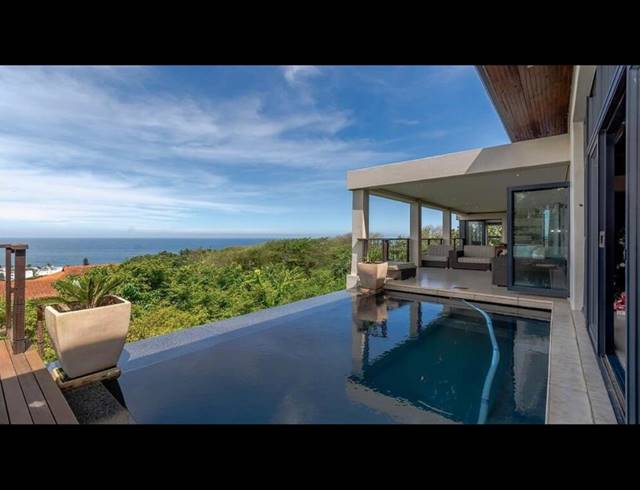 5 BEDROOM HOUSE FOR SALE IN SIMBITHI ECO ESTATE